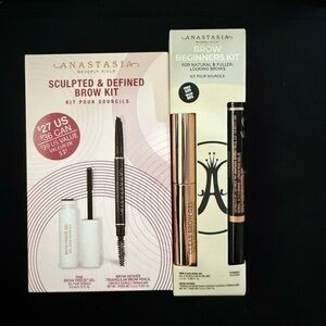 Anastasia Beverly Hills Brow Kit - Brown